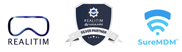 REALITIM - Distributeur SureMDM France